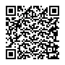 QR-kood telefoninumbri jaoks +19092923022