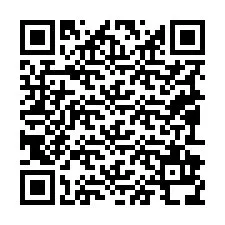 QR Code for Phone number +19092938559