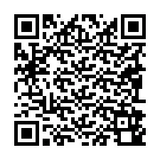 電話番号のQRコード +19092940466