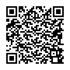 Código QR para número de telefone +19092940467