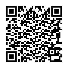 Código QR para número de teléfono +19093132904