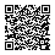 QR-Code für Telefonnummer +19093180459