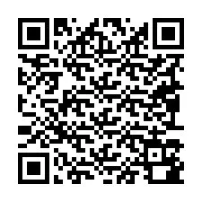 Codice QR per il numero di telefono +19093180496