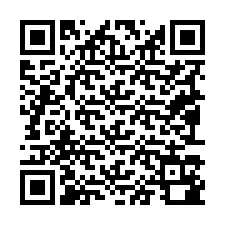 Codice QR per il numero di telefono +19093180499