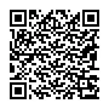 QR код за телефонен номер +19093273085