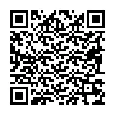 Codice QR per il numero di telefono +19093274067