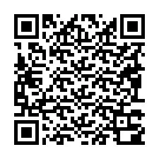 QR-koodi puhelinnumerolle +19093300062