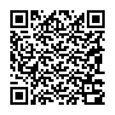 QR Code pour le numéro de téléphone +19093300570