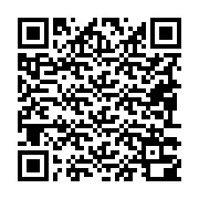 電話番号のQRコード +19093300637