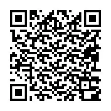 Código QR para número de telefone +19093300657