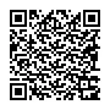 QR код за телефонен номер +19093301466