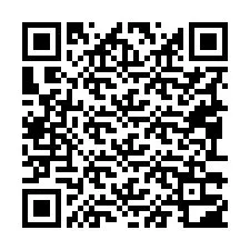 QR-Code für Telefonnummer +19093302263