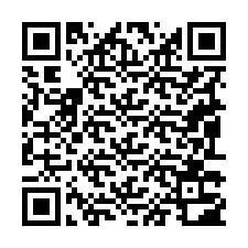 QR код за телефонен номер +19093302775