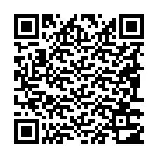 QR-код для номера телефона +19093302776