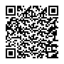 Kode QR untuk nomor Telepon +19093302909