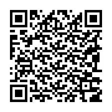 Codice QR per il numero di telefono +19093306330