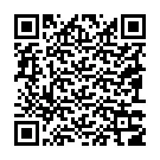 QR-Code für Telefonnummer +19093306418