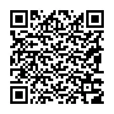 QR kód a telefonszámhoz +19093306591