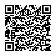 QR-koodi puhelinnumerolle +19093307242