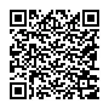 QR-код для номера телефона +19093307799