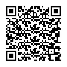 QR Code สำหรับหมายเลขโทรศัพท์ +19093308590