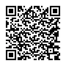 Kode QR untuk nomor Telepon +19093308769