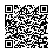 QR-code voor telefoonnummer +19093309060