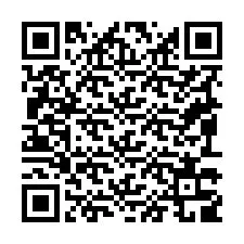 QR-code voor telefoonnummer +19093309511