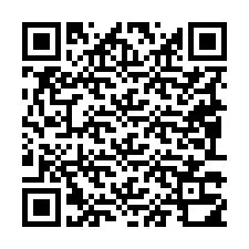 QR-Code für Telefonnummer +19093310136