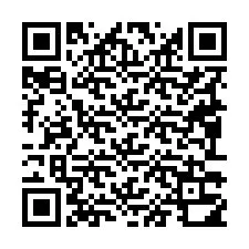 QR-code voor telefoonnummer +19093310222