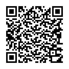 Código QR para número de telefone +19093310362