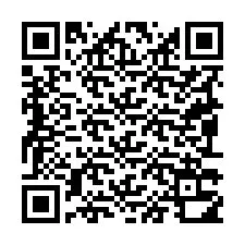 Codice QR per il numero di telefono +19093310694