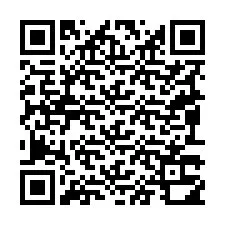 QR код за телефонен номер +19093310944