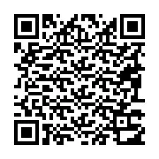 QR-koodi puhelinnumerolle +19093312153