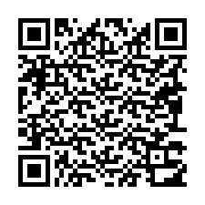 QR kód a telefonszámhoz +19093312186