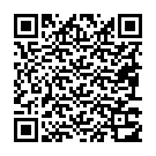 QR-code voor telefoonnummer +19093312187