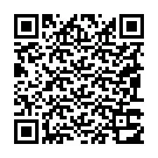 Kode QR untuk nomor Telepon +19093312874