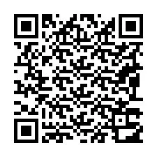 Código QR para número de telefone +19093312925