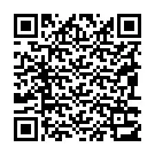 QR-код для номера телефона +19093313650