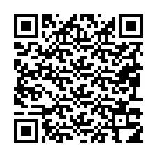 QR-Code für Telefonnummer +19093314517