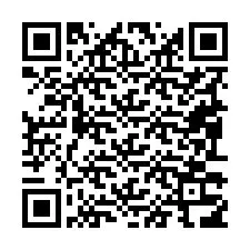 QR-Code für Telefonnummer +19093316377