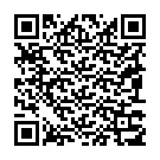 QR Code สำหรับหมายเลขโทรศัพท์ +19093317080