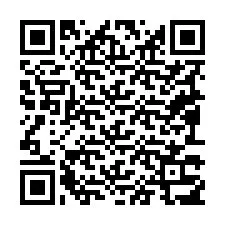 Kode QR untuk nomor Telepon +19093317119