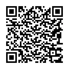 Código QR para número de teléfono +19093317405