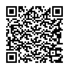 Código QR para número de telefone +19093317932