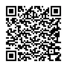 QR Code สำหรับหมายเลขโทรศัพท์ +19093318399