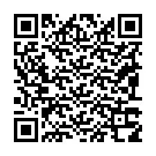 QR Code สำหรับหมายเลขโทรศัพท์ +19093318831