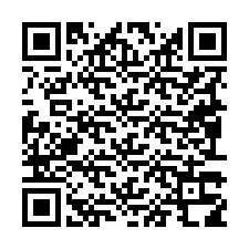 QR-код для номера телефона +19093318896