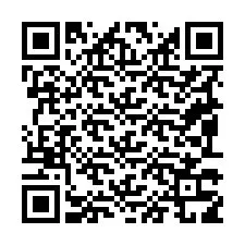 QR Code สำหรับหมายเลขโทรศัพท์ +19093319131