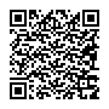 Kode QR untuk nomor Telepon +19093319933